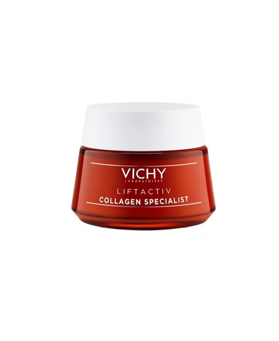 Vichy Liftactiv Collagen Specialist Crema Giorno