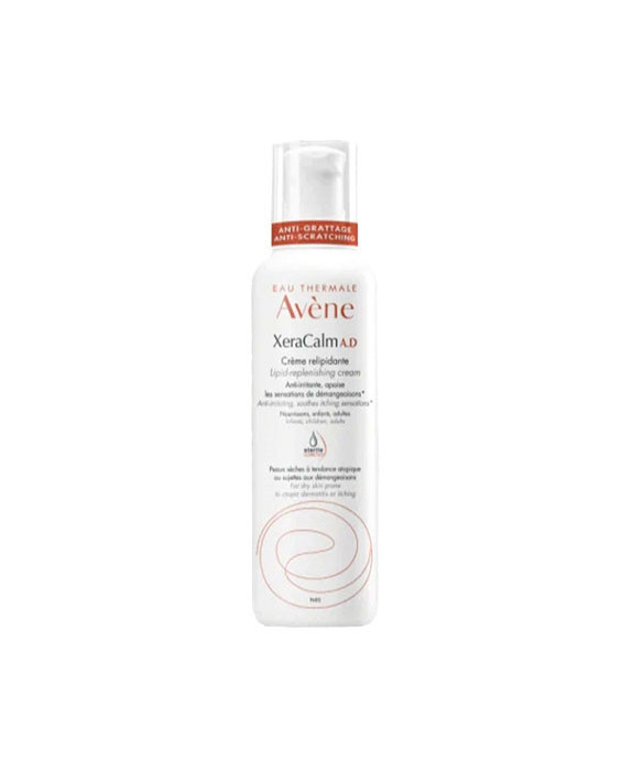 Avene XeraCalm A.D. Crema Liporestitutiva