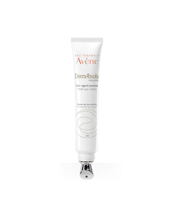 Avene Dermabsolu Occhi Trattamento Giovinezza dello Sguardo