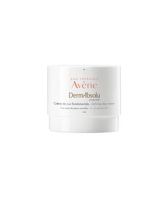 Avene Dermabsolu Crema Fondamentale Giorno