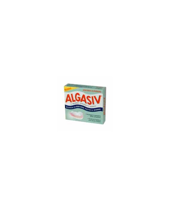 Algasiv Dentiera Superiore