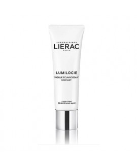 Lierac Lumilogie Macchie Maschera Illuminante Uniformante