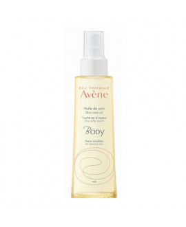 Avene Body Olio di Trattamento