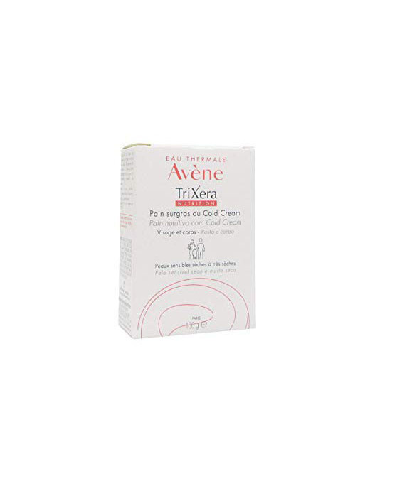 Avene Trixera Pane Surgras alla Cold Cream