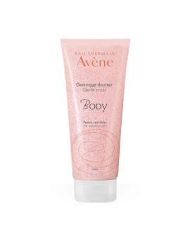 Avene Body Gommage Delicato Corpo