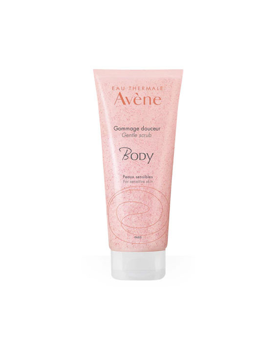 Avene Body Gommage Delicato Corpo