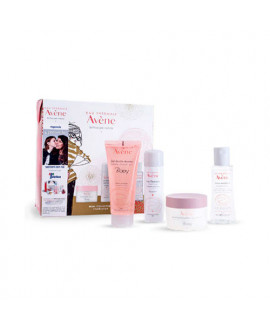 Avene Cofanetto  Mini Collection Viso e Corpo