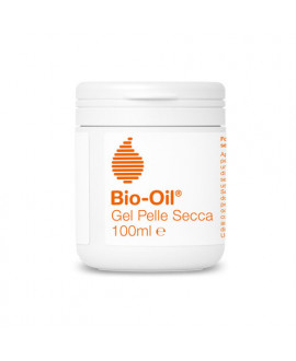 Bio Oil Gel Pelle Secca 100 ml