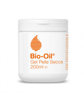 Bio Oil Gel Pelle Secca 200 ml