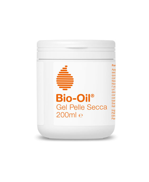 Bio Oil Gel Pelle Secca 200 ml