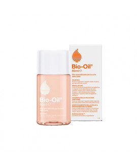 Bio Oil Olio Specializzato per la Cura della Pelle 60 ml