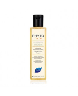 Phyto Color Capelli Colorati Shampoo Protettivo del Colore