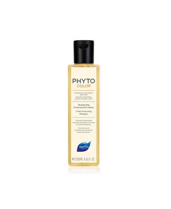 Phyto Color Capelli Colorati Shampoo Protettivo del Colore