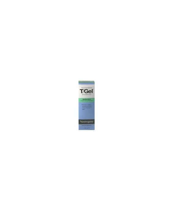 Neutrogena T/Gel Shampoo - Capelli normali/grassi