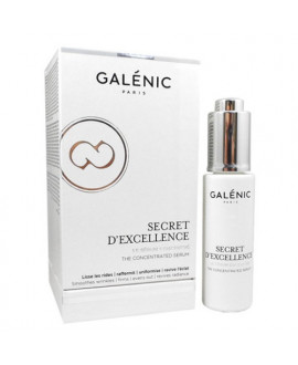 Galenic Secret D' Excellence Siero Concentrato (-30%)