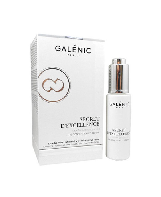 Galenic Secret D' Excellence Siero Concentrato (-30%)