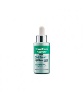 Somatoline Cosmetic Vital Beauty Booster  Notte (1+1 in Omaggio)