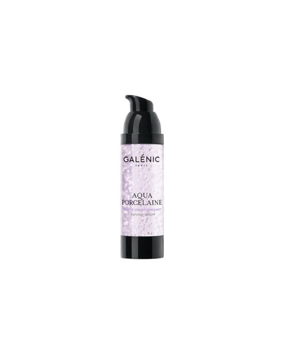 Galenic Aqua Porcelaine Siero Uniformante (-50%)