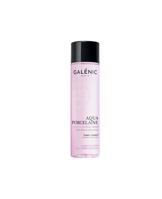 Galenic Aqua Porcelaine Lozione Attivatrice di Luminosità (-50%)