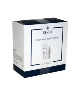 Rilastil Programma Ridensificante Daily Care Essence + Progression Crema Idratante