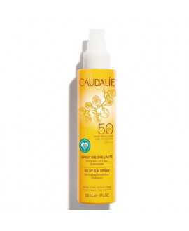 Caudalie Latte Solare Spray SPF 50