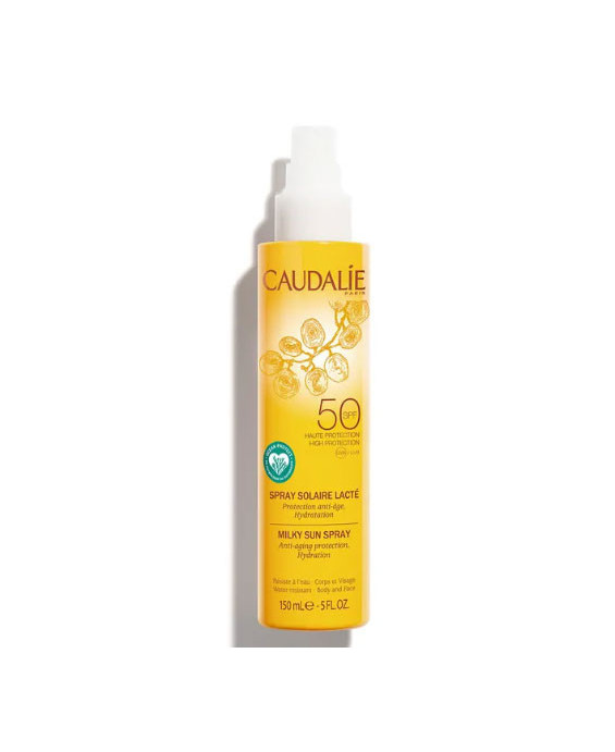 Caudalie Latte Solare Spray SPF 50