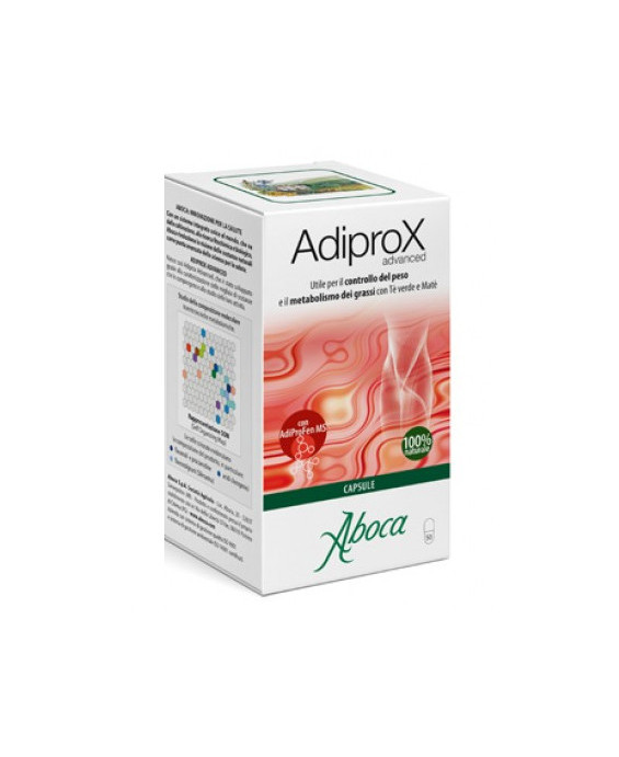 Adiprox Advanced Capsule