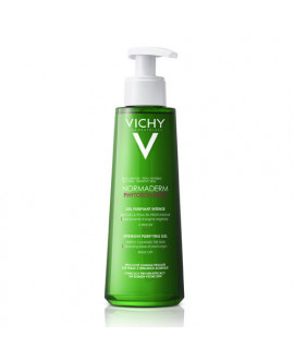 Vichy Normaderm Phytosolution  Gel Purificazione Intensa 400 ml