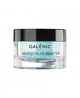 Galenic Masques De Beaute Maschera Idratante (-50%)