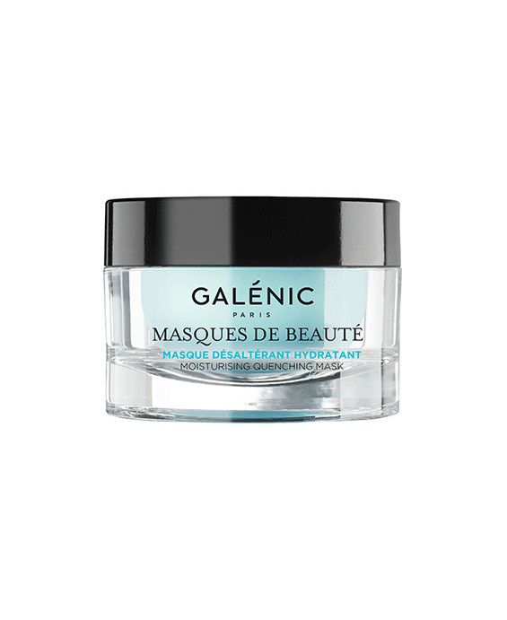 Galenic Masques De Beaute Maschera Idratante (-50%)