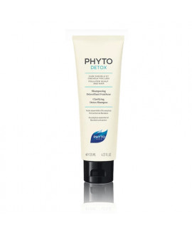 Phyto Detox Shampoo Purificante