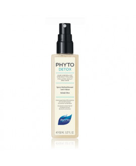 Phyto Detox Spray Rinfrescante Anti-Odore