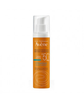 Avene Cleanance SPF 50 Solare Pelle Grassa