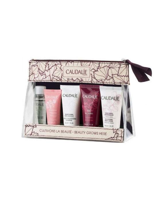 Caudalie Trousse da Viaggio