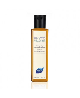 Phyto Phytonovathrix Shampoo Energizzante Fortificante