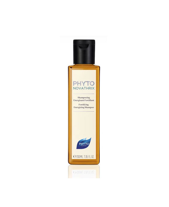 Phyto Phytonovathrix Shampoo Energizzante Fortificante