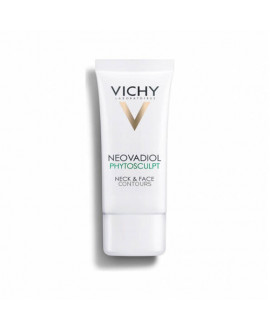 Vichy Neovadiol Phytosculpt Collo e Contorni del Viso