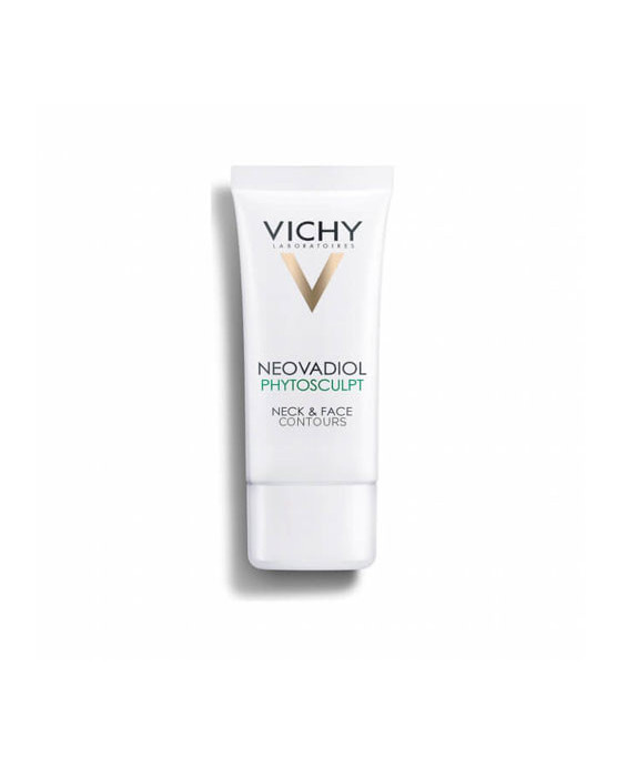 Vichy Neovadiol Phytosculpt Collo e Contorni del Viso