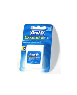 Oral-B filo interdentale cerato