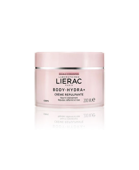 Lierac Body Hydra Crema Rimpolpante