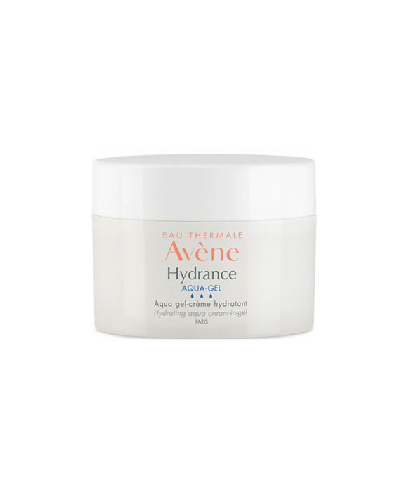 Avene Hydrance Aqua Gel Crema Idratante