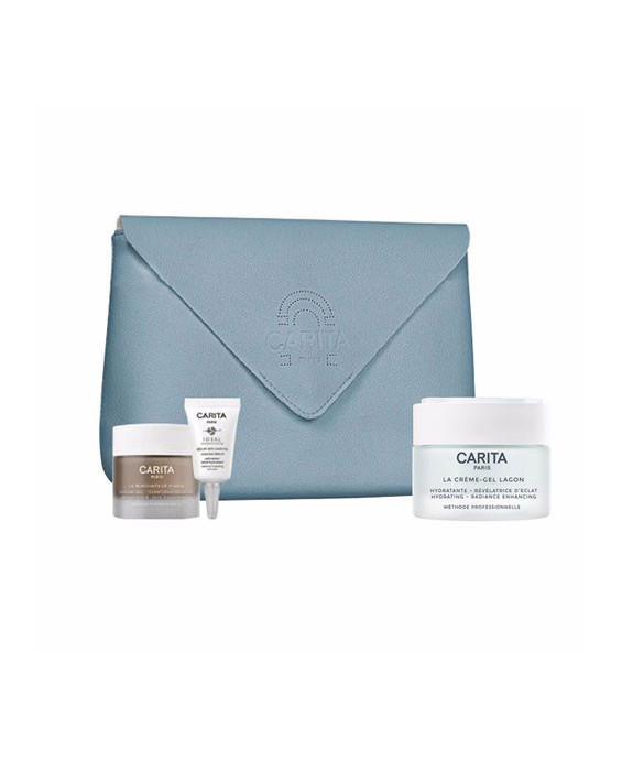 Carita Kit Idratante Rituel Lagon Edizione Limitata