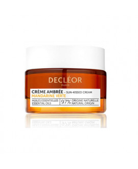 Decleor Crème Ambrée 