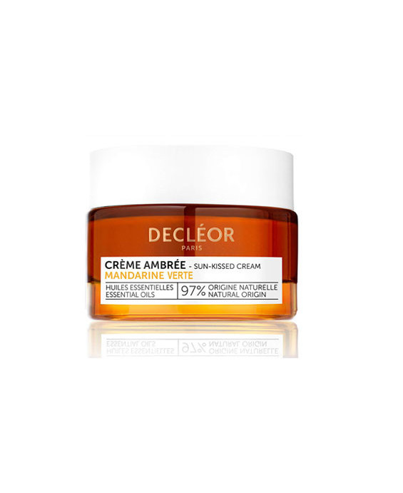 Decleor Crème Ambrée 