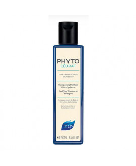 Phyto Phytocedrat Shampoo Purificante Seboregolatore