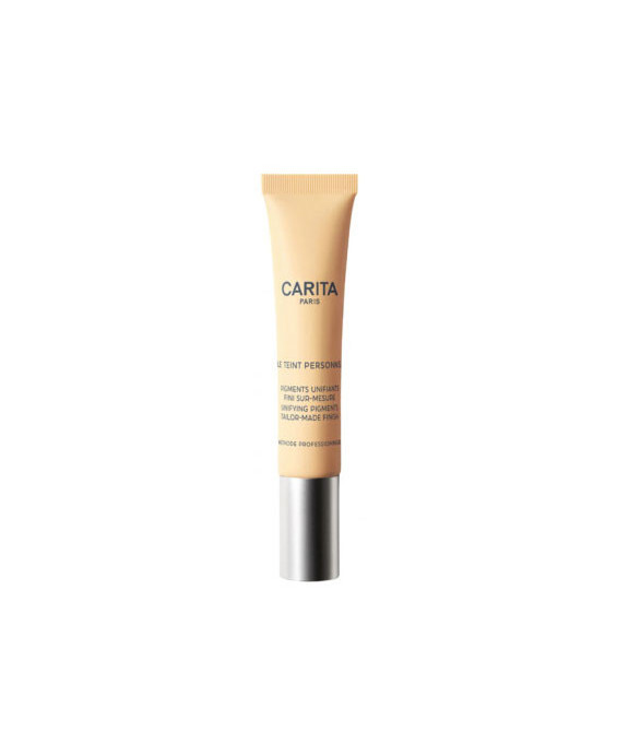 Carita Le Teint Personnel Pigmenti Liquidi Crema Colorata 01