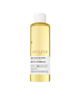 Decleor Gel Bagno Doccia Rosa d’ Oriente