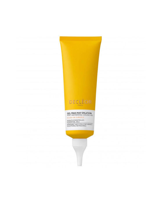 Decleor Gel Fresco Post Epilazione Viso e Corpo