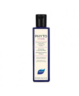Phyto Phytocyane Shampoo Caduta Capelli Donna