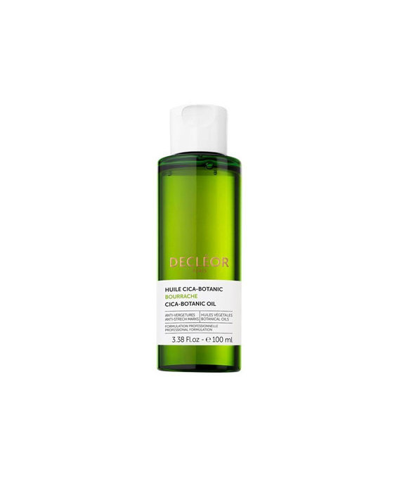 Decleor Cica Botanic Olio Corpo Antismagliature